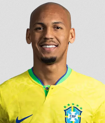 	Fabinho 	